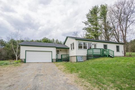 174 Holley Road Farmington ME 04938