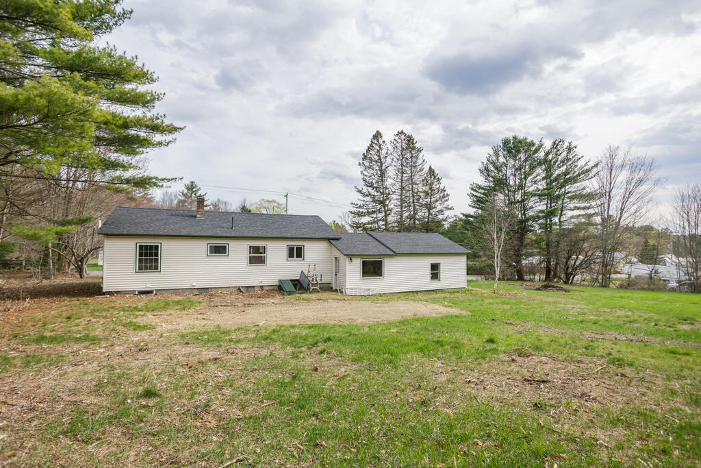 174 Holley Road Farmington ME 04938