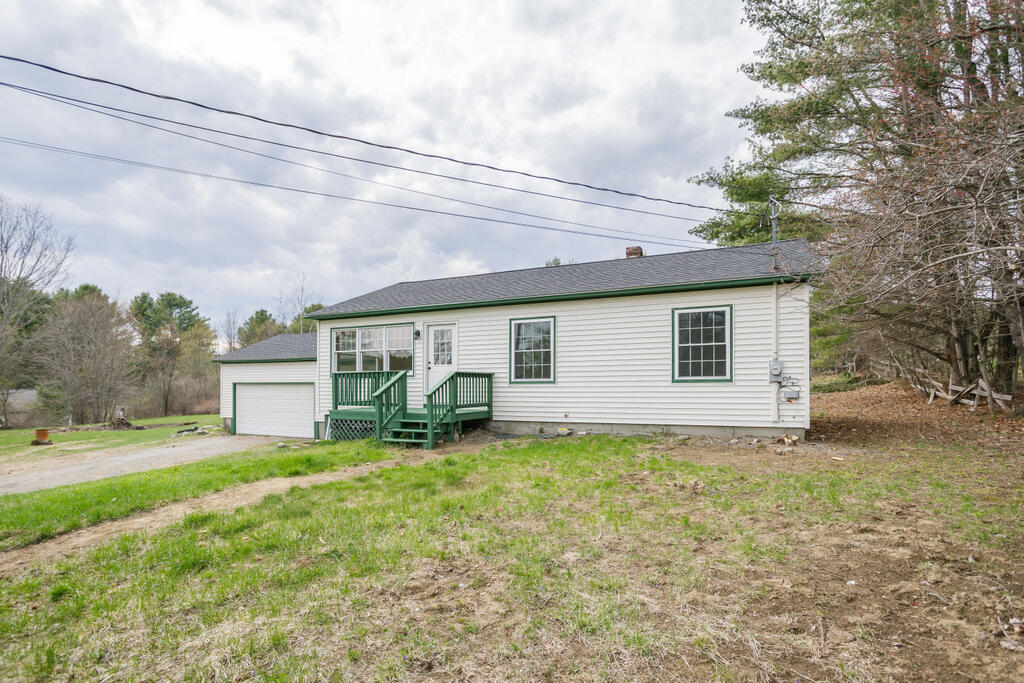 174 Holley Road Farmington ME 04938