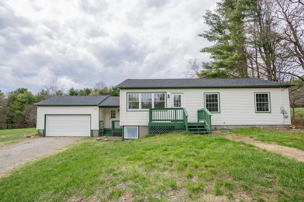 174 Holley Road Farmington ME 04938
