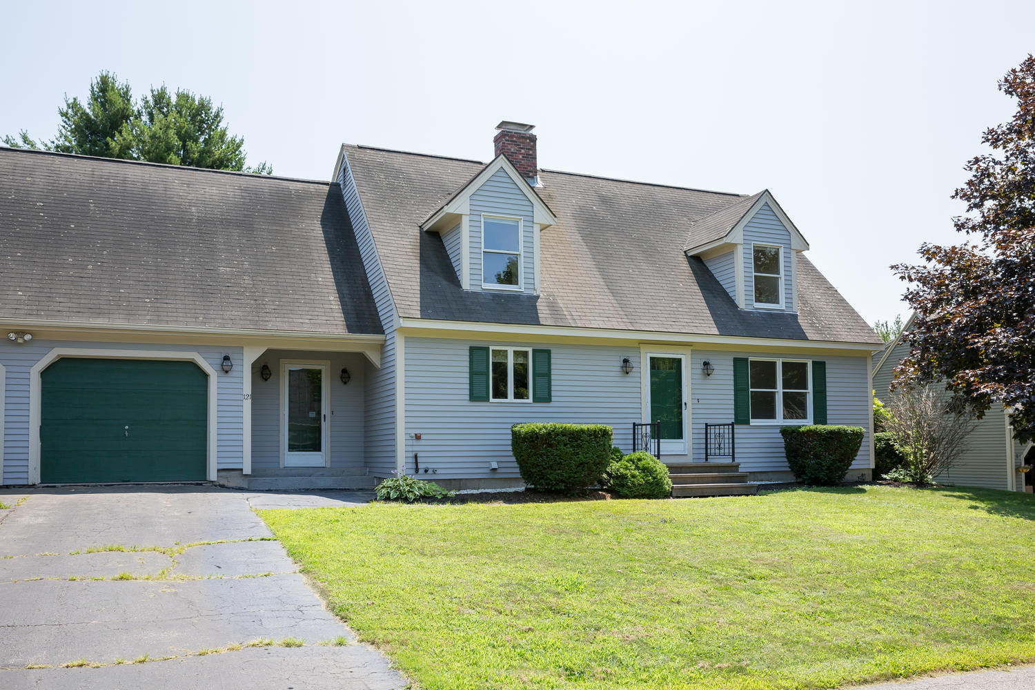 121 Bramblewood Drive Portland ME 04103
