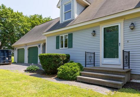 121 Bramblewood Drive Portland ME 04103