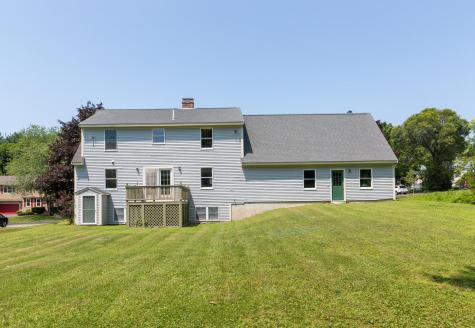 121 Bramblewood Drive Portland ME 04103
