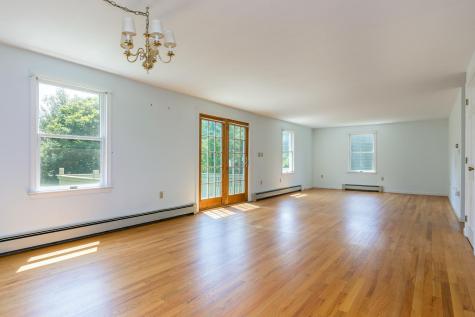 121 Bramblewood Drive Portland ME 04103