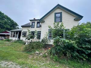 66 S South Hatch Hill Road Greene ME 04236