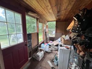 66 S South Hatch Hill Road Greene ME 04236