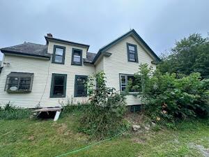 66 S South Hatch Hill Road Greene ME 04236