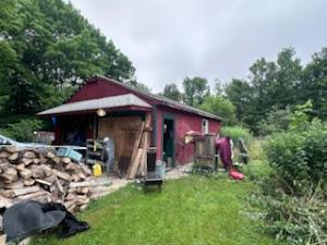 66 S South Hatch Hill Road Greene ME 04236