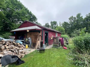 66 S South Hatch Hill Road Greene ME 04236