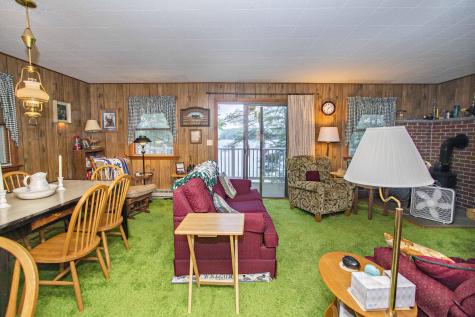 167 Watkins Shores Road Casco ME 04015