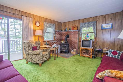 167 Watkins Shores Road Casco ME 04015