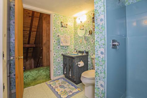 167 Watkins Shores Road Casco ME 04015
