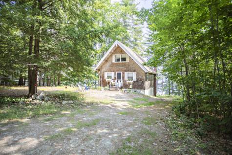 167 Watkins Shores Road Casco ME 04015