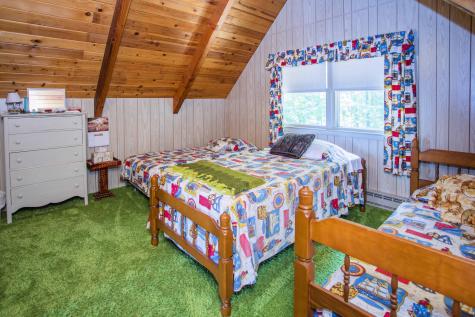 167 Watkins Shores Road Casco ME 04015