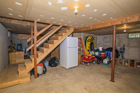 167 Watkins Shores Road Casco ME 04015