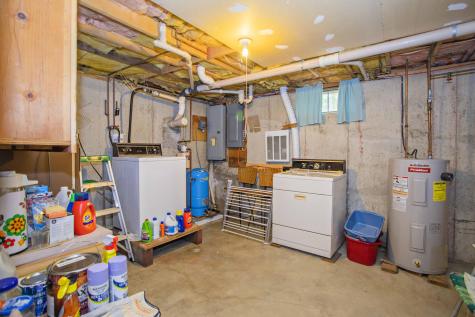 167 Watkins Shores Road Casco ME 04015
