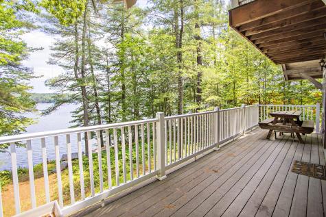 167 Watkins Shores Road Casco ME 04015