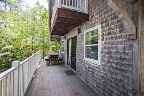 167 Watkins Shores Road Casco ME 04015