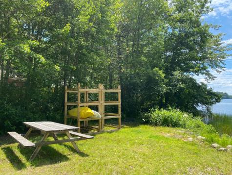 167 Watkins Shores Road Casco ME 04015