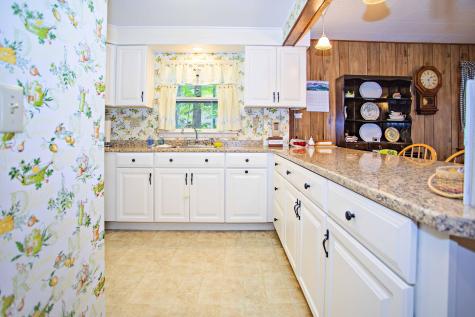 167 Watkins Shores Road Casco ME 04015