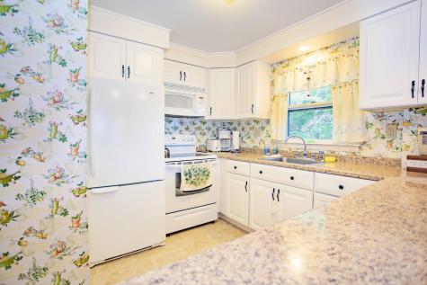 167 Watkins Shores Road Casco ME 04015