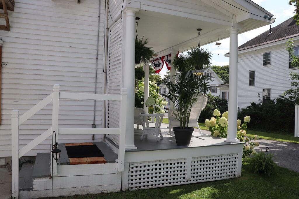 120 Birch Street Bangor ME 04401