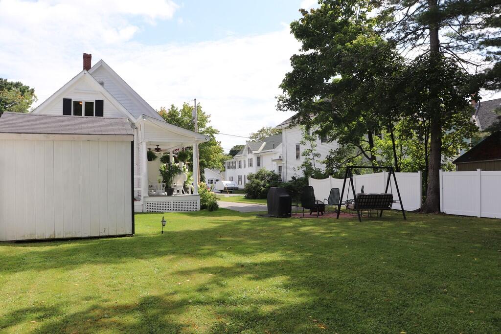 120 Birch Street Bangor ME 04401