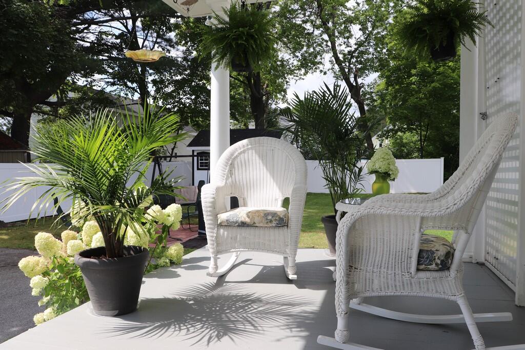 120 Birch Street Bangor ME 04401