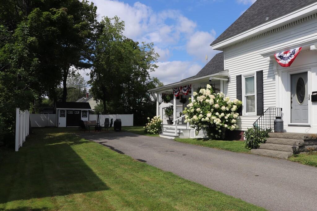 120 Birch Street Bangor ME 04401