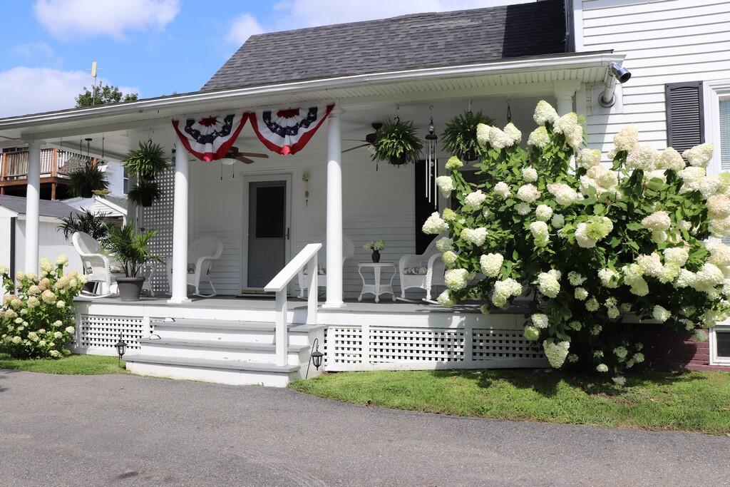 120 Birch Street Bangor ME 04401