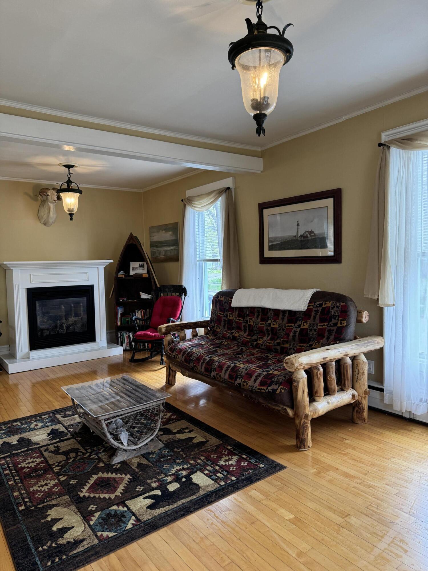 120 Birch Street Bangor ME 04401