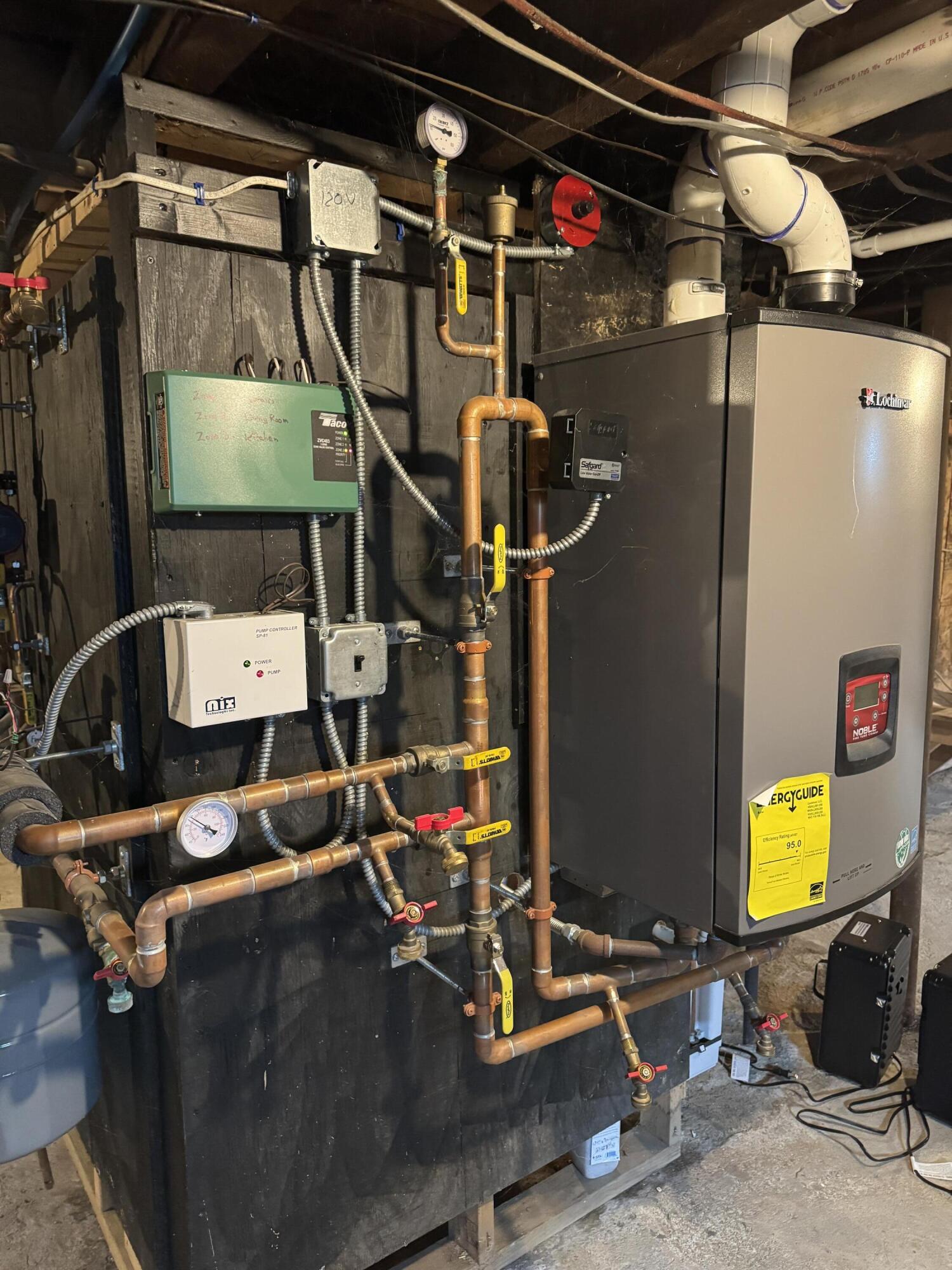 120 Birch Street Bangor ME 04401