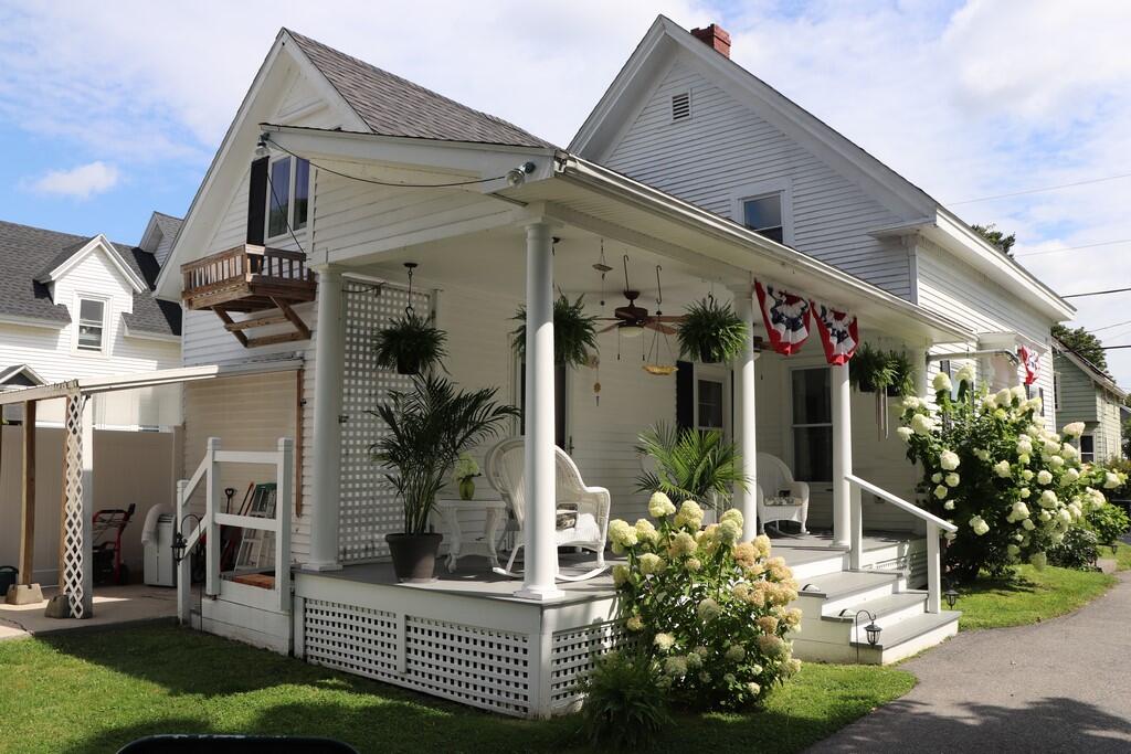 120 Birch Street Bangor ME 04401