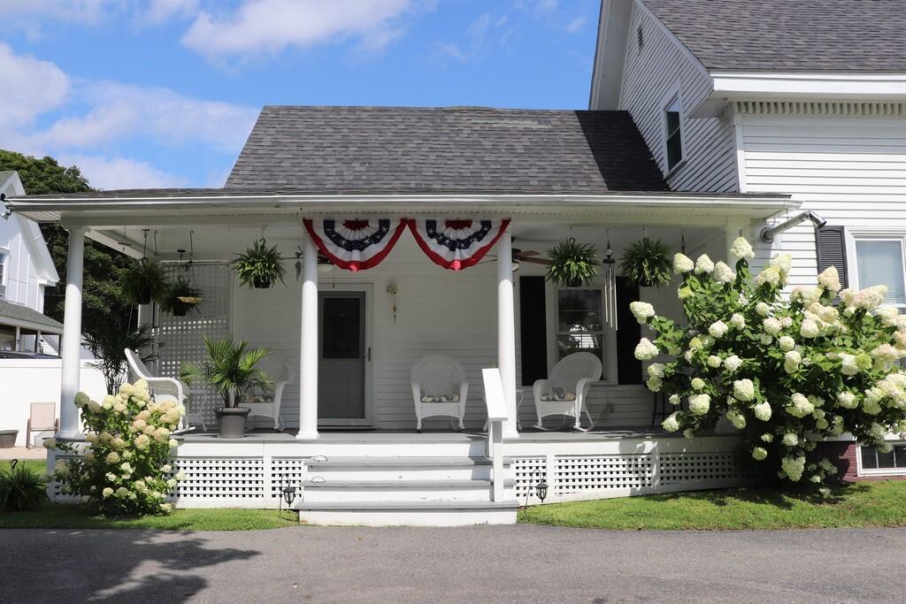 120 Birch Street Bangor ME 04401