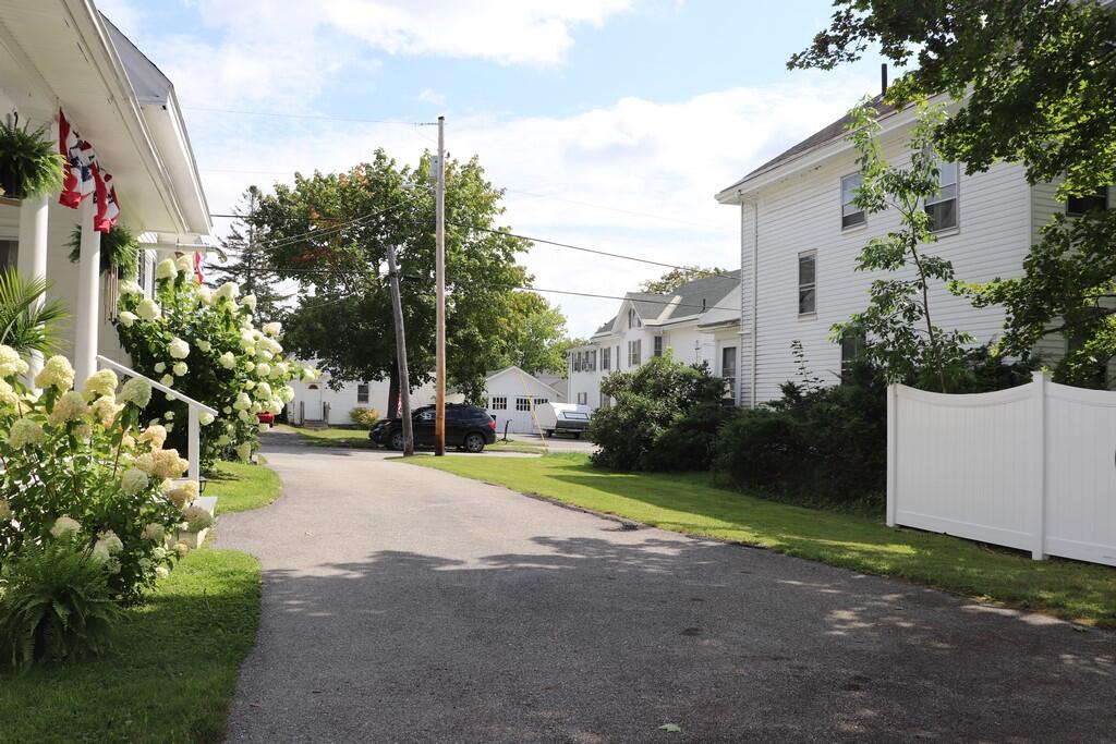 120 Birch Street Bangor ME 04401