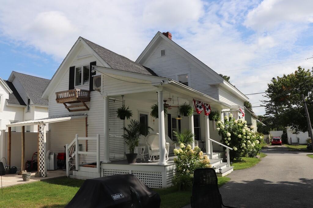 120 Birch Street Bangor ME 04401