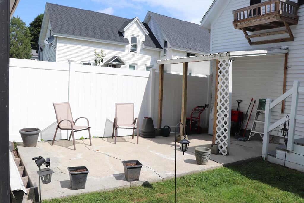 120 Birch Street Bangor ME 04401