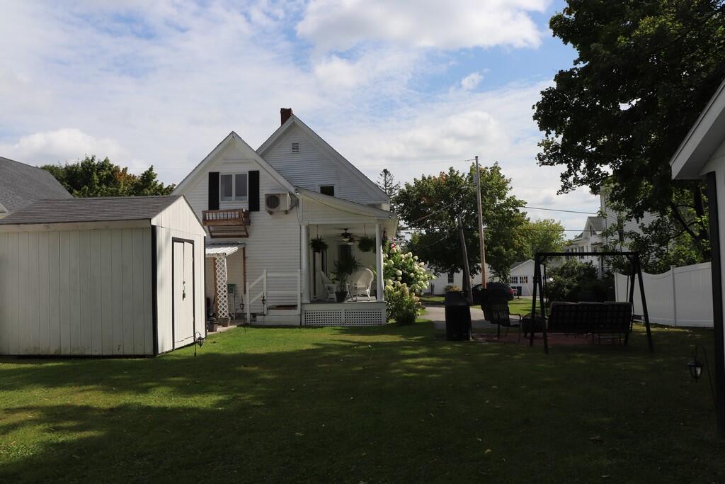 120 Birch Street Bangor ME 04401