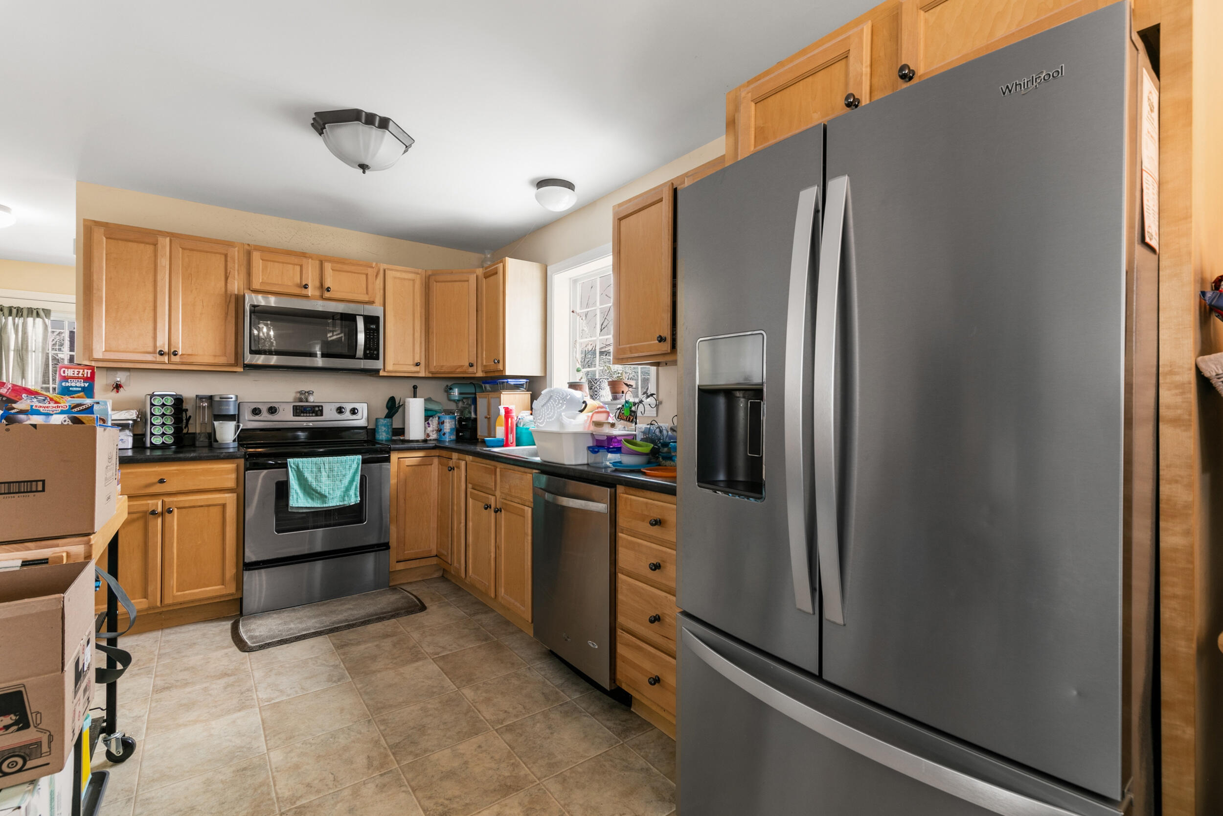 32 Kennard Street Westbrook ME 04092