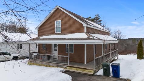 32 Kennard Street Westbrook ME 04092