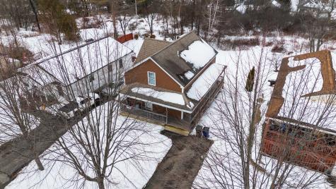 32 Kennard Street Westbrook ME 04092