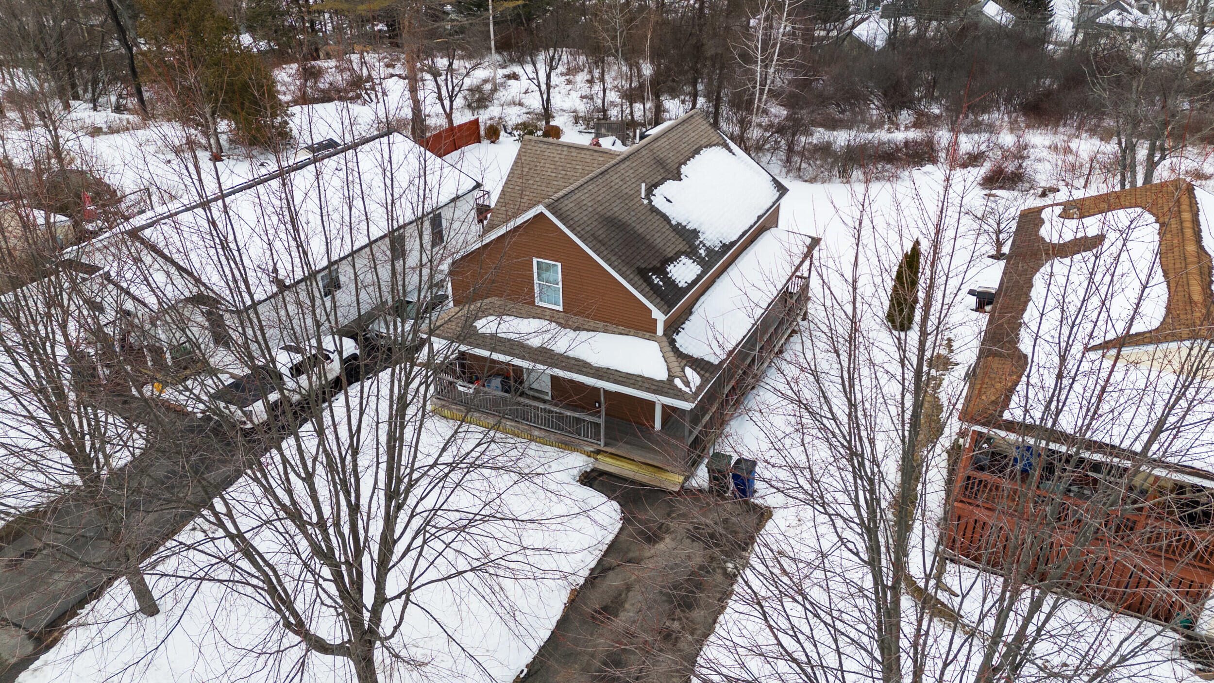 32 Kennard Street Westbrook ME 04092