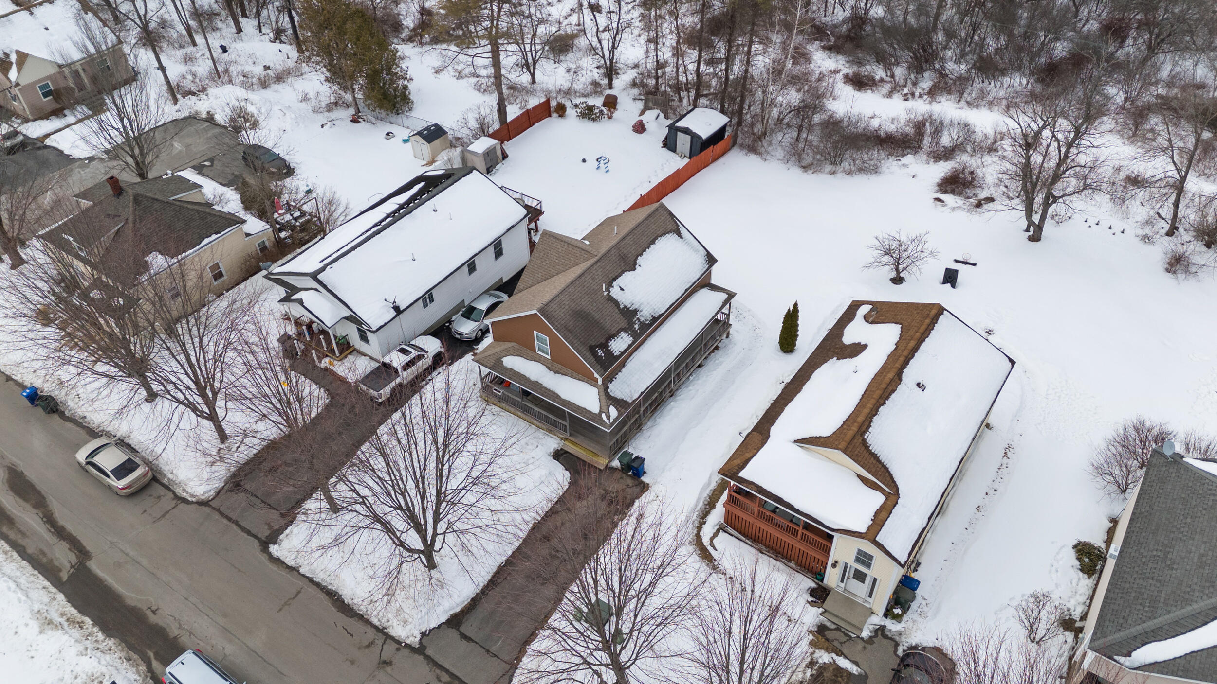 32 Kennard Street Westbrook ME 04092