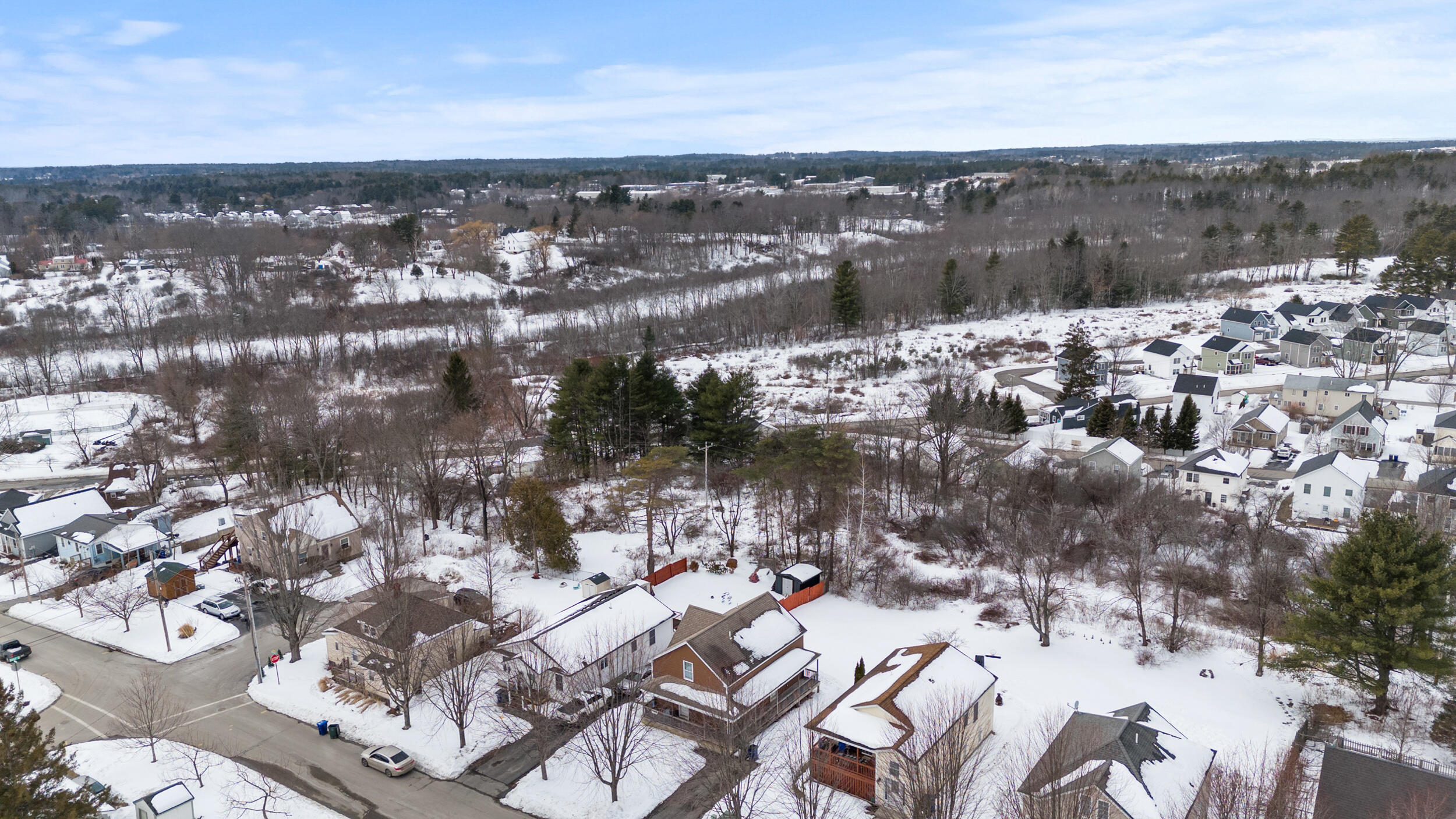 32 Kennard Street Westbrook ME 04092