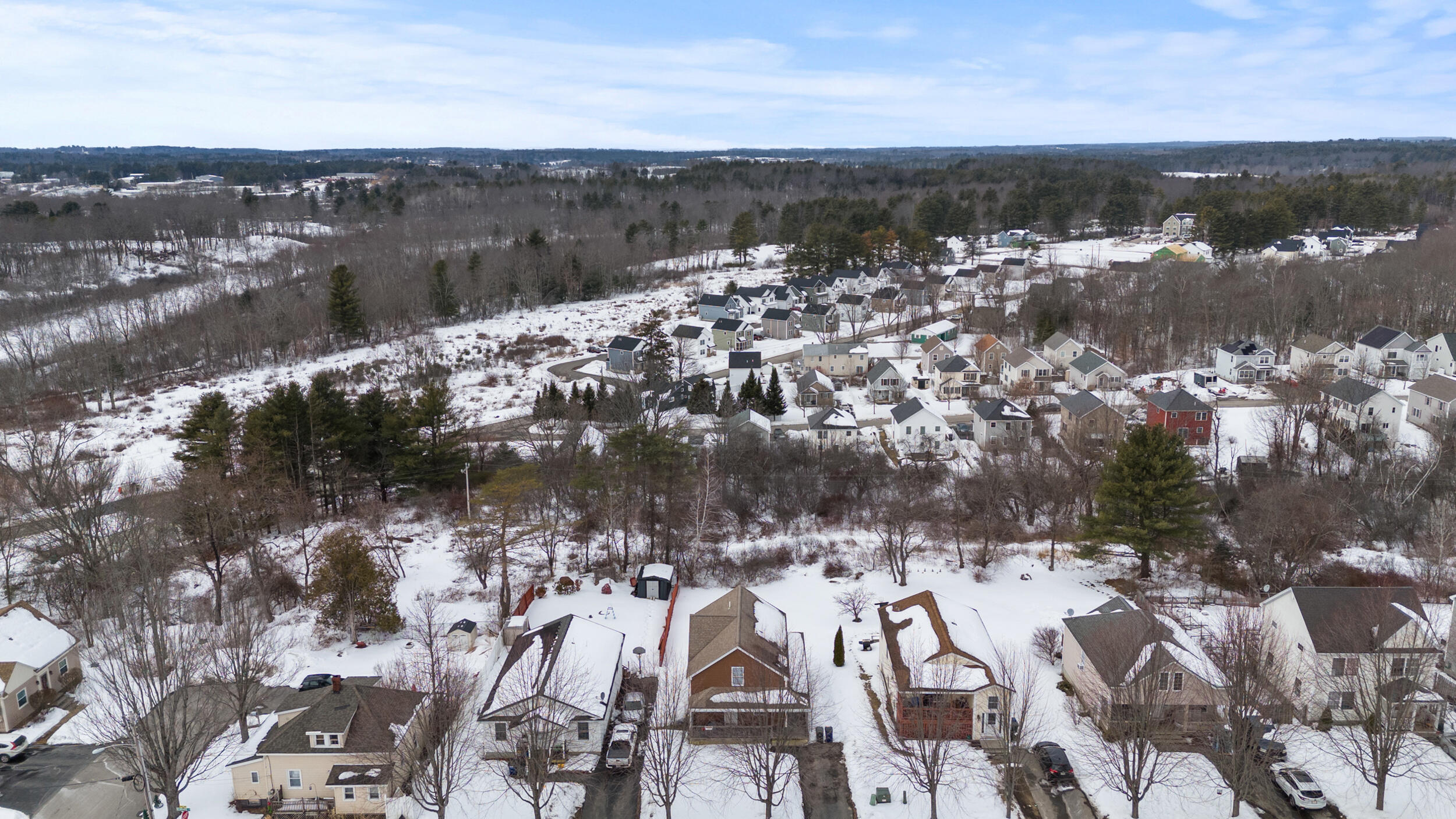 32 Kennard Street Westbrook ME 04092