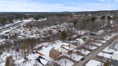 32 Kennard Street Westbrook ME 04092