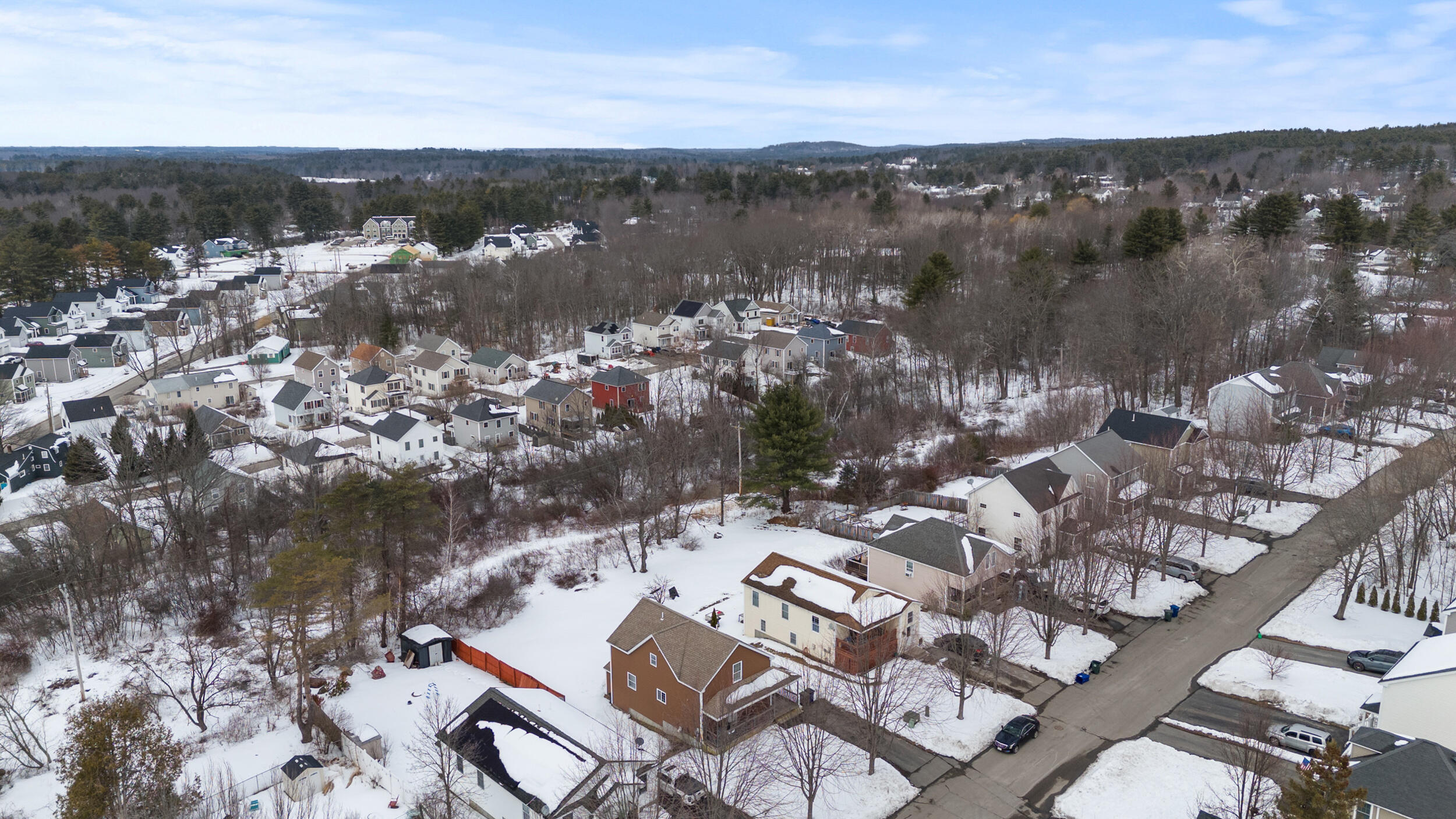 32 Kennard Street Westbrook ME 04092