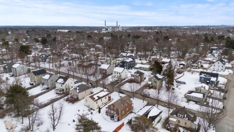 32 Kennard Street Westbrook ME 04092