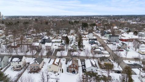 32 Kennard Street Westbrook ME 04092