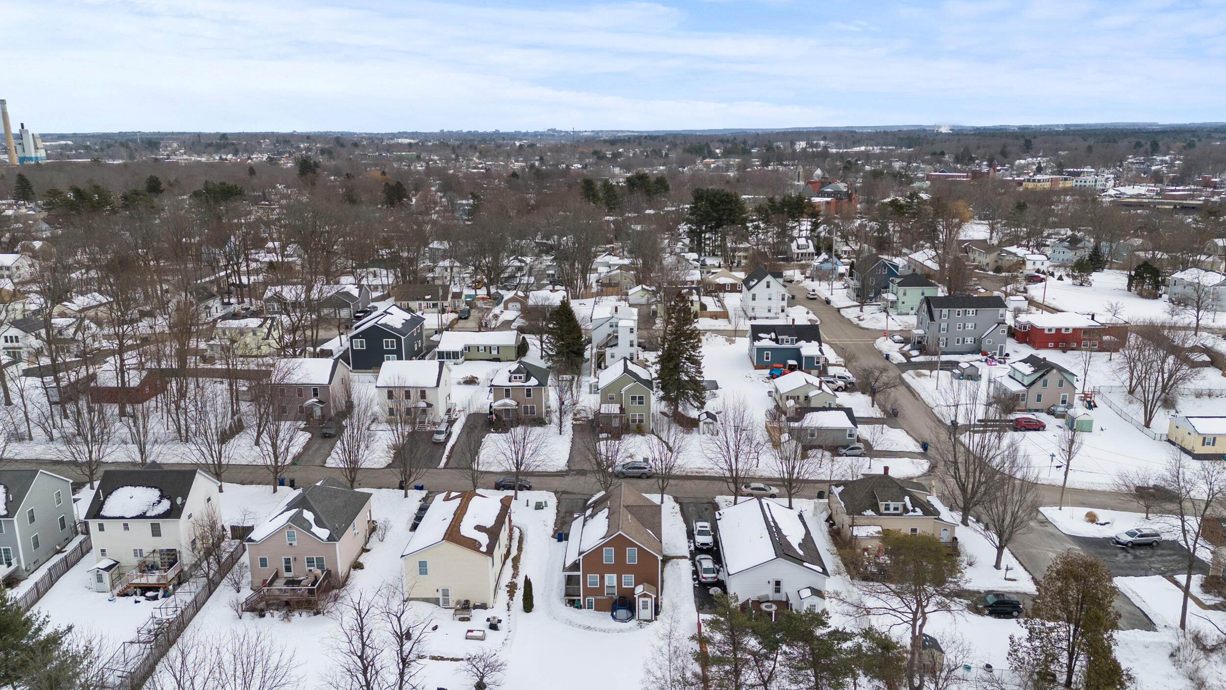 32 Kennard Street Westbrook ME 04092